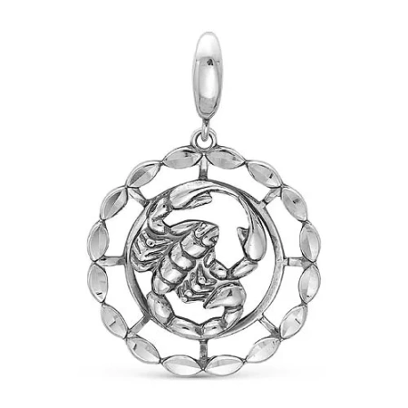 530890-8 Подвеска (Ag 925)