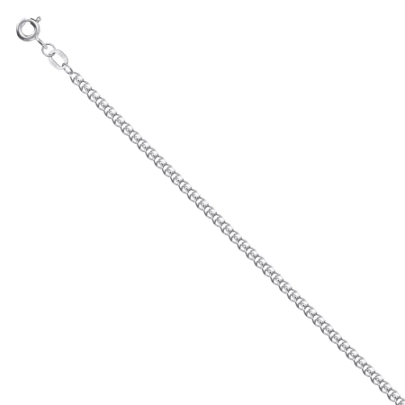 НЦ 22-087Ю-3-0.35 Цепь (Ag 925)