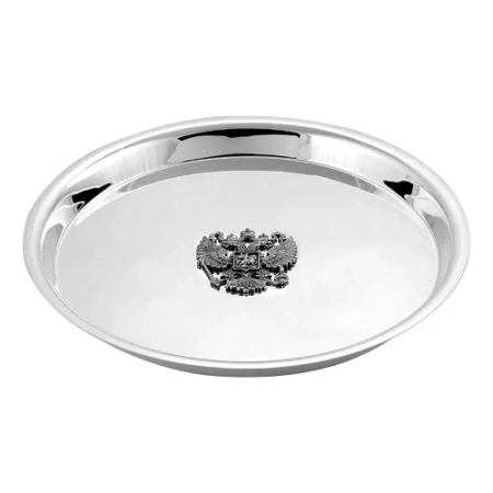 930245-0 Поднос (Ag 925)