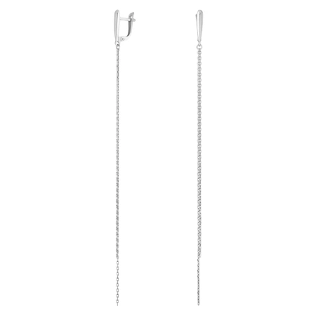 20210723 9 Серьги (Ag 925)