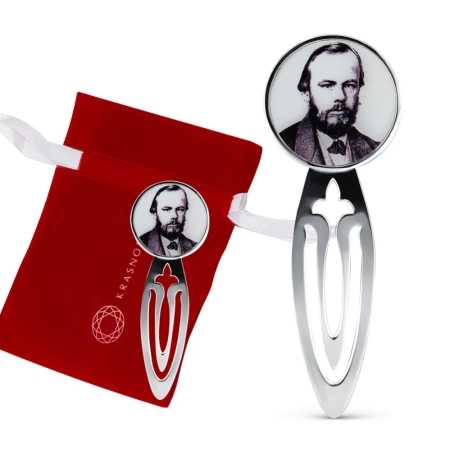 3626650177-5м Закладка (Ag 925)