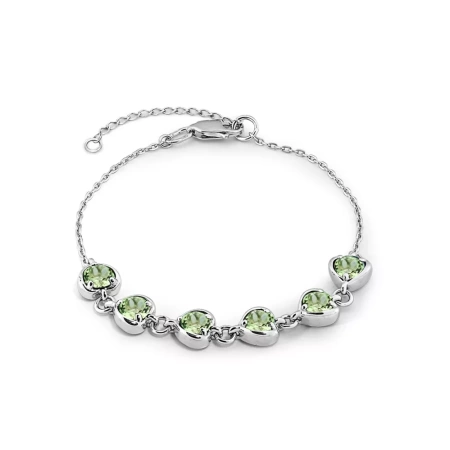 406676-009-0019 Браслет (Ag 925)