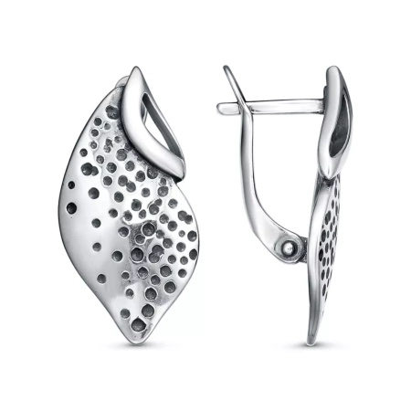 33016898 Серьги (Ag 925)