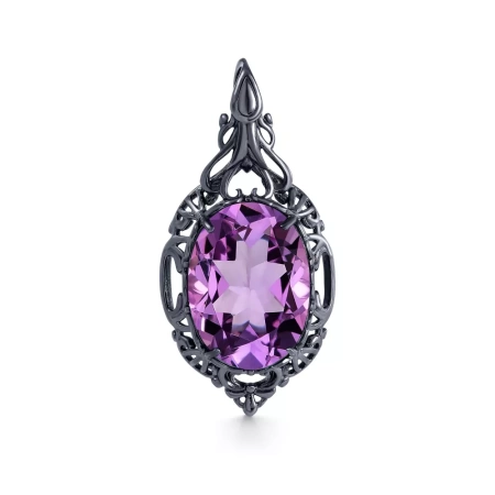 303046-001-0209 Подвеска (Ag 925)