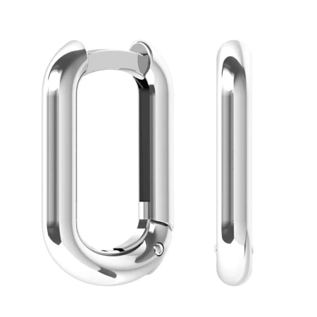 Серьги 0201599-00245 Ag 925