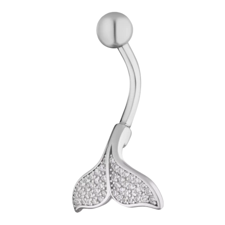 21211879 9 Пирсинг Серьги (Ag 925)