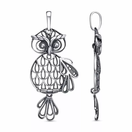 53016388 Подвеска (Ag 925)