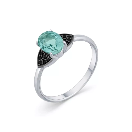 106588-901-0029 Кольцо (Ag 925)