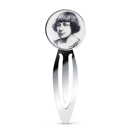 3626650179-10М Закладка (Ag 925)