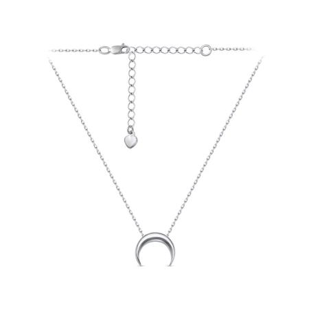 43012682Д Колье (Ag 925)