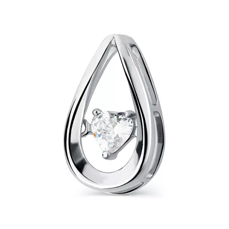 320703F596-1 Подвеска (Ag 925)