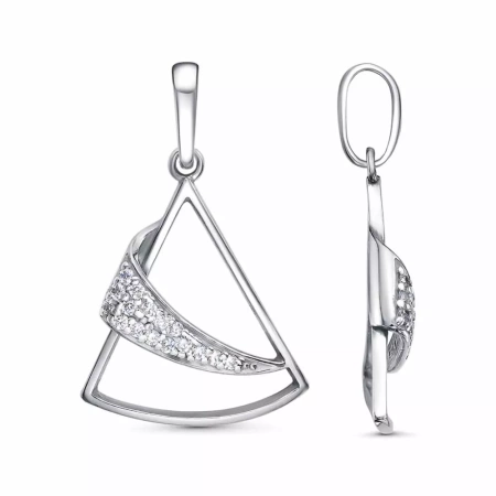 53816566Д Подвеска (Ag 925)