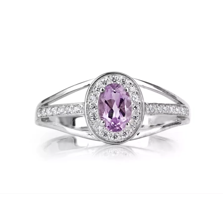 КС-5159-Р Кольцо (Ag 925)