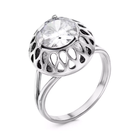 23811218Д Кольцо (Ag 925)