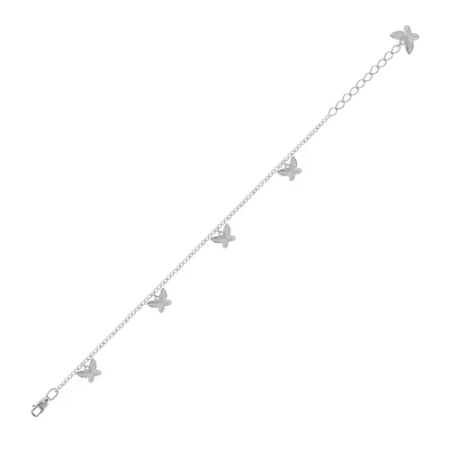 7307426б Браслет (Ag 925)