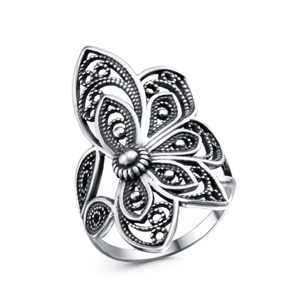 23016496 Кольцо (Ag 925)