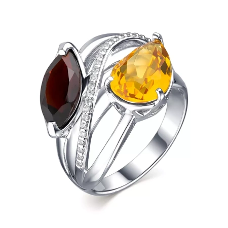 Кольцо 104227-901-1019