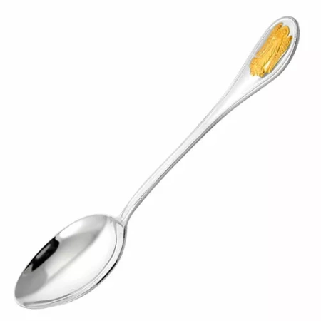 930622-1 Ложка чайная (Ag 925)