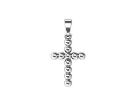 Подвеска 0800248-00245 Ag 925