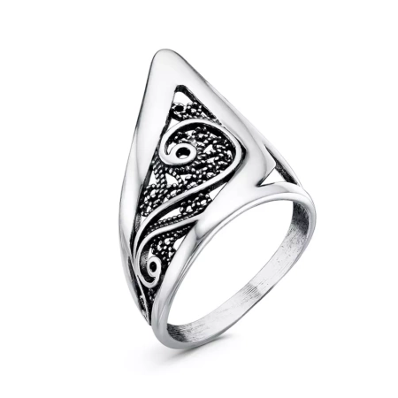 23013354 Кольцо (Ag 925)