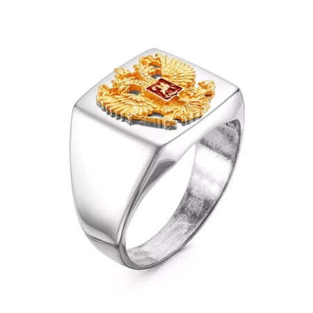 2306375ж Кольцо (Ag 925)