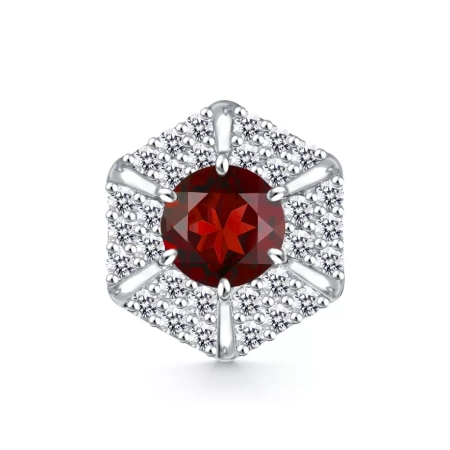 308385-006-0019 Подвеска (Ag 925)