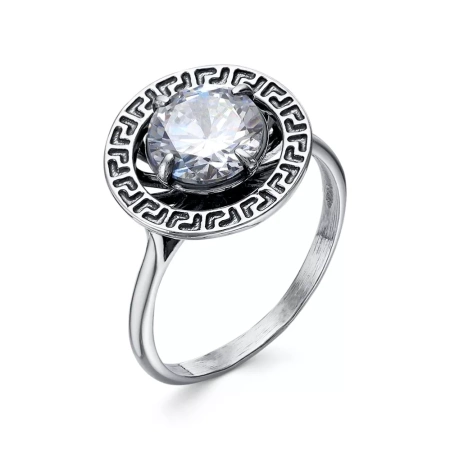 23811890 Кольцо (Ag 925)