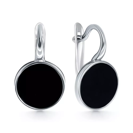 208998-094-0019 Серьги (Ag 925)