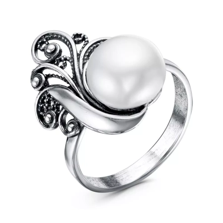 23313138 Кольцо (Ag 925)