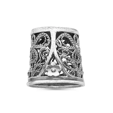 930908 Наперсток (Ag 925)