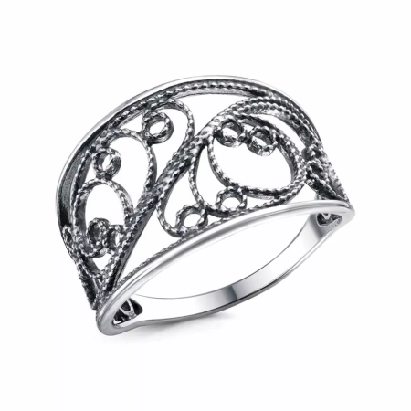 23016836 Кольцо (Ag 925)