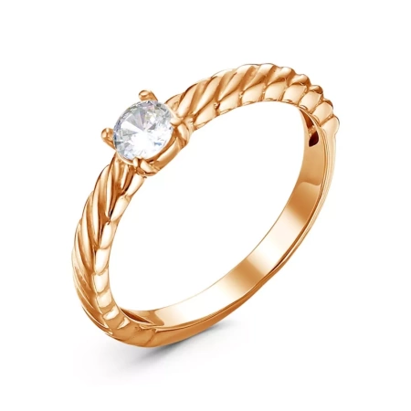 23814131 Кольцо (Ag 925)