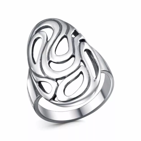 23016556 Кольцо (Ag 925)