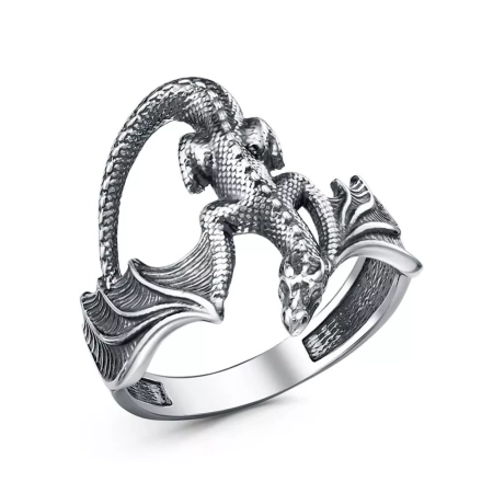 23015616 Кольцо (Ag 925)