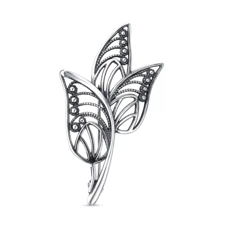 13015530 Брошь (Ag 925)