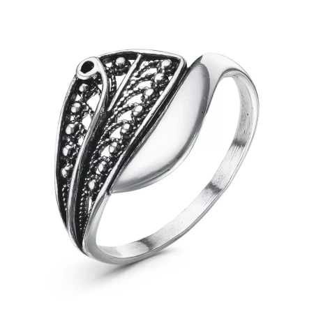 23013108 Кольцо (Ag 925)