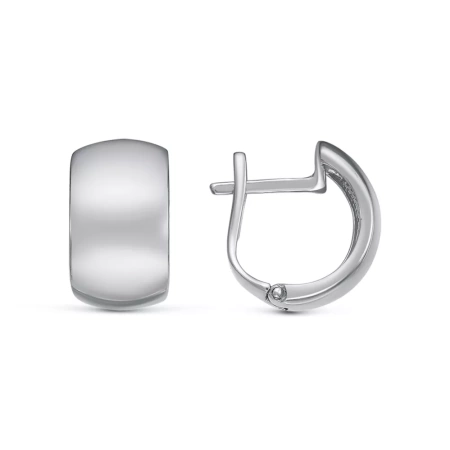 33011826Д Серьги (Ag 925)