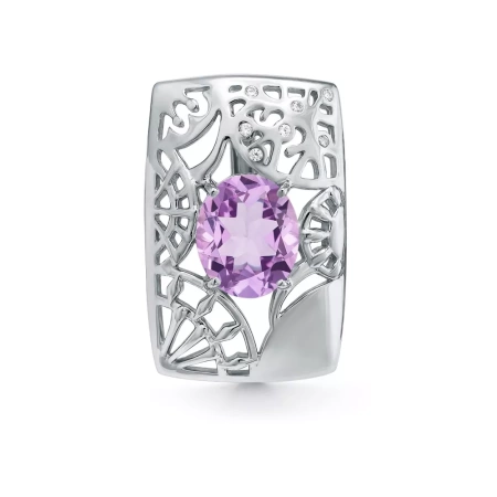 304465-001-0019 Подвеска (Ag 925)