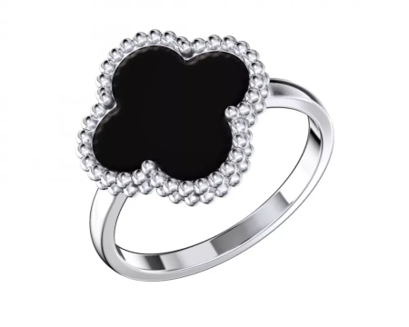 Кольцо 0101809-00185 Ag 925