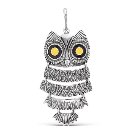 5307774 Подвеска (Ag 925)