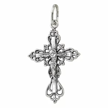 5301856 Подвеска (Ag 925)