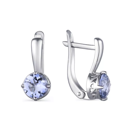 Серьги 204021-255-0019