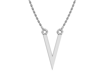 Колье 3121119-00245 Ag 925