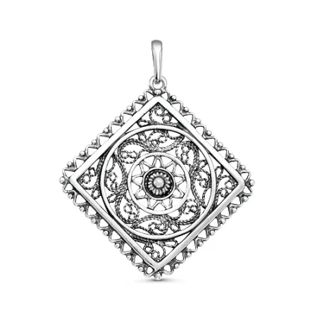 5309926 Подвеска (Ag 925)