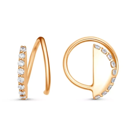 33816707 Серьга (Ag 925)