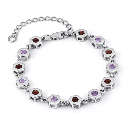 406156-901-0019 Браслет (Ag 925)