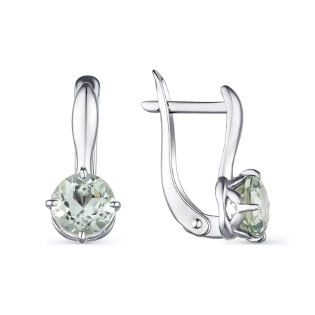 Серьги 204011-009-0019