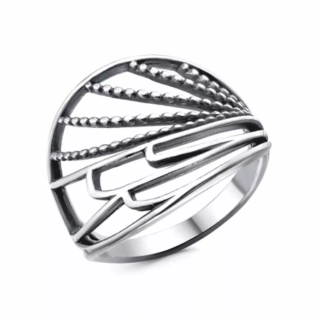 23016340 Кольцо (Ag 925)