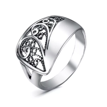 23013468 Кольцо (Ag 925)