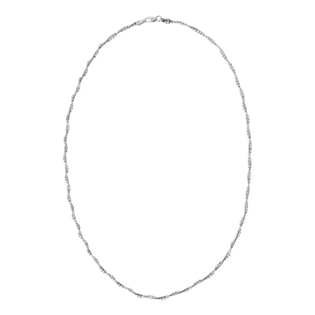 НХ 22-1550Ю-3-1.50 Колье (Ag 925)